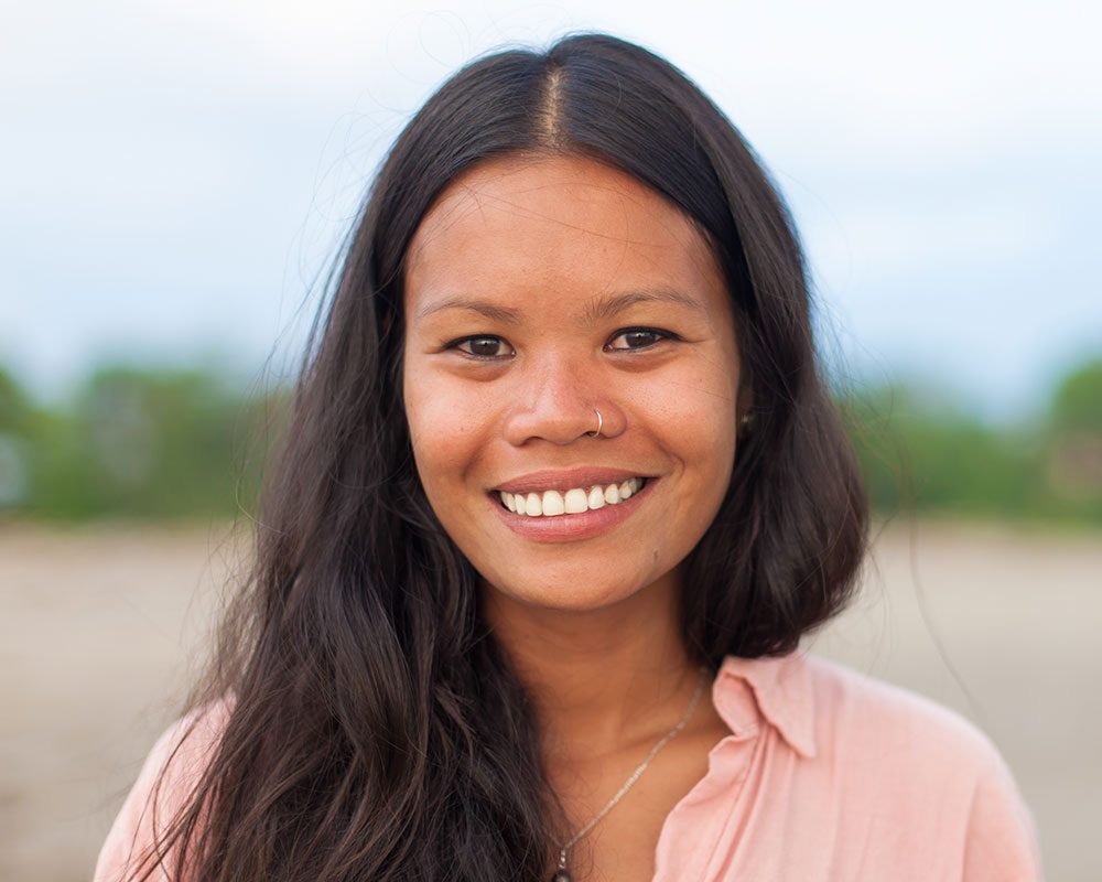 Soft Filling Technique