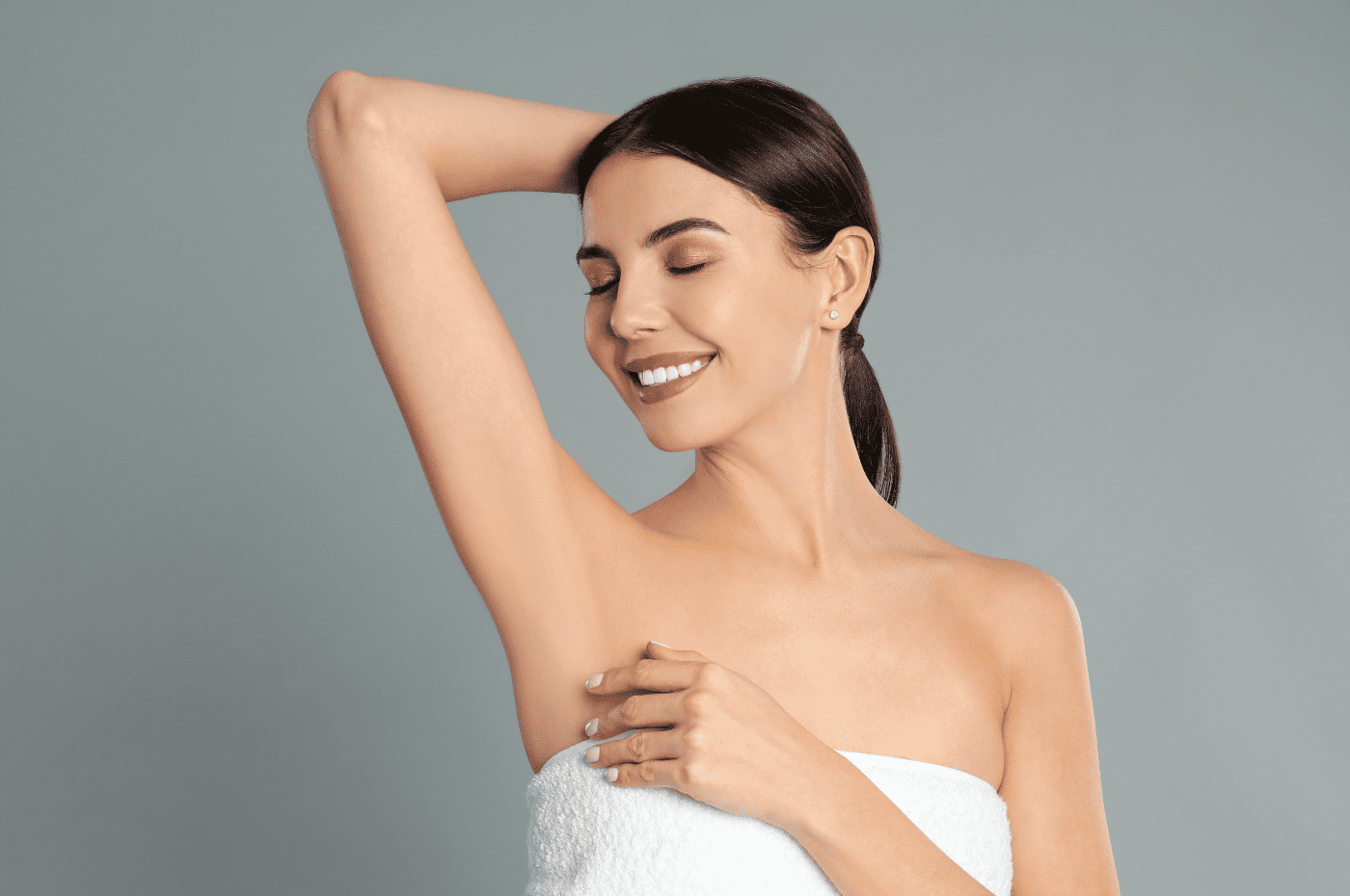 Beat the Heat and Stay Fresh with MiraDry in Honolulu