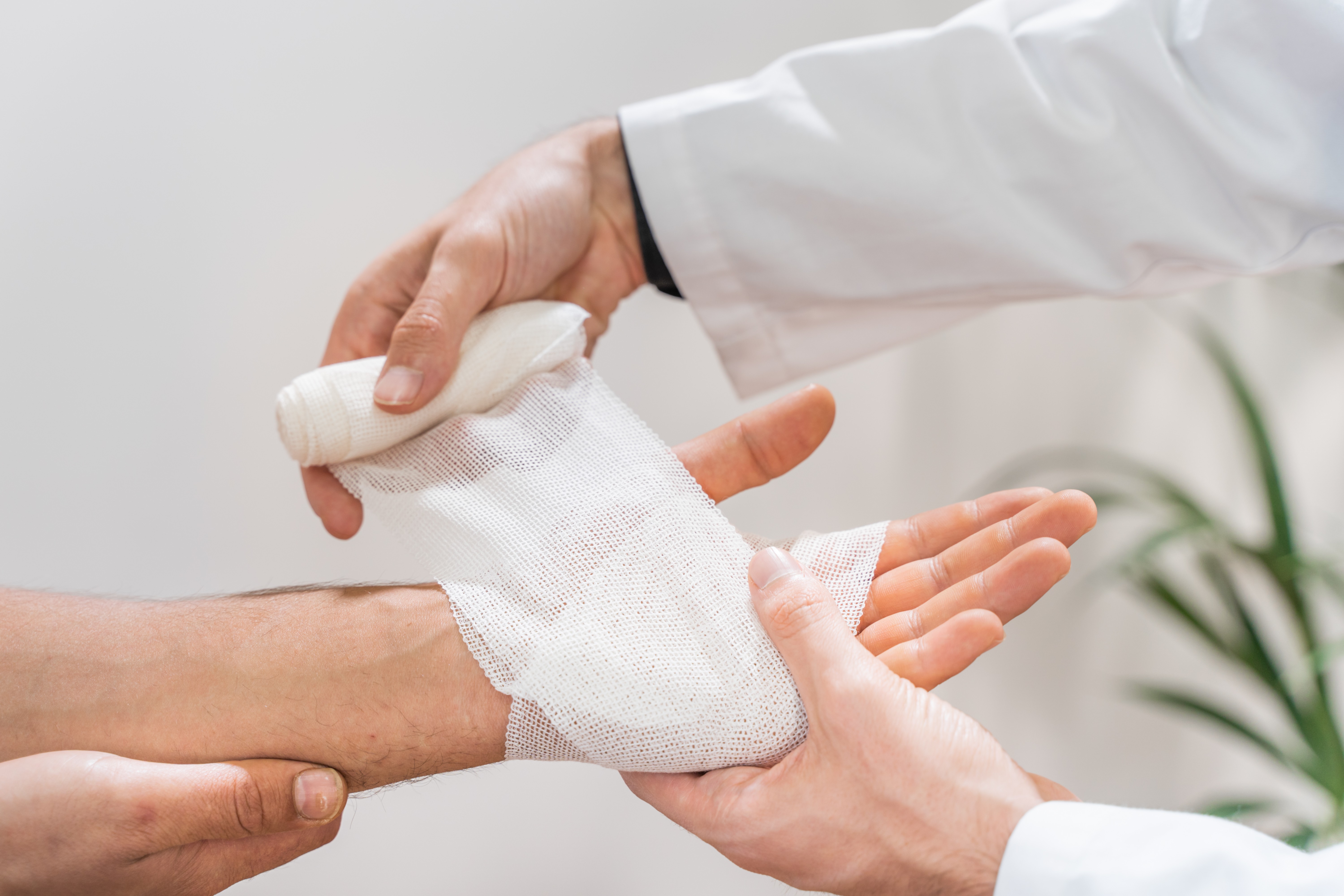 Effective Wound Care Strategies for Venous Wounds